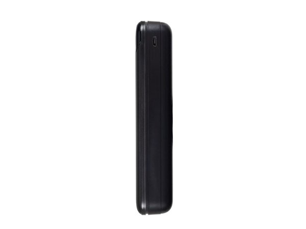 Внешний аккумулятор с дисплеем, 20000 mAh - Внешний аккумулятор с дисплеем, 20000 mAh