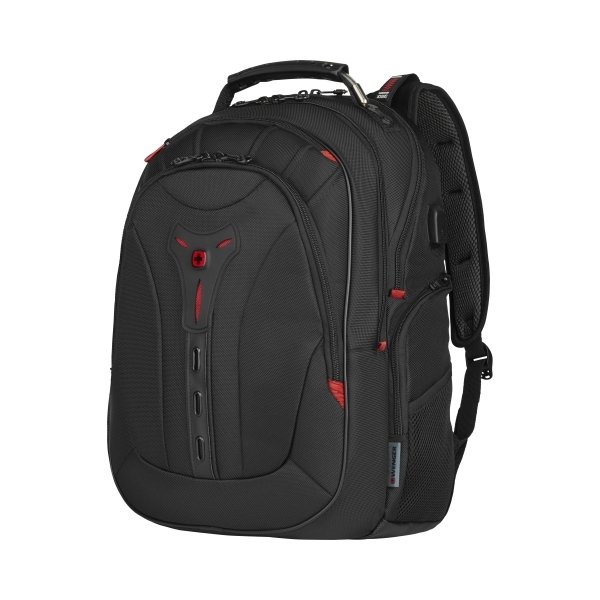 Рюкзак для ноутбука Wenger PEGASUS DELUXE 16` - Рюкзак для ноутбука Wenger PEGASUS DELUXE 16`