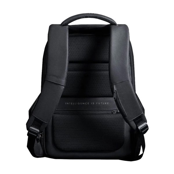 Рюкзак KORIN HiPack 43х33х16 см, черный - Рюкзак KORIN HiPack 43х33х16 см, черный