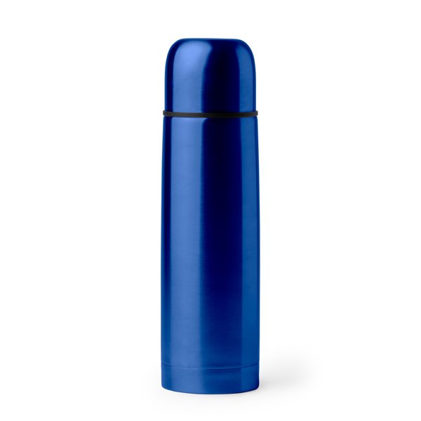 Термос SALVIA ROYAL BLUE - Термос SALVIA ROYAL BLUE