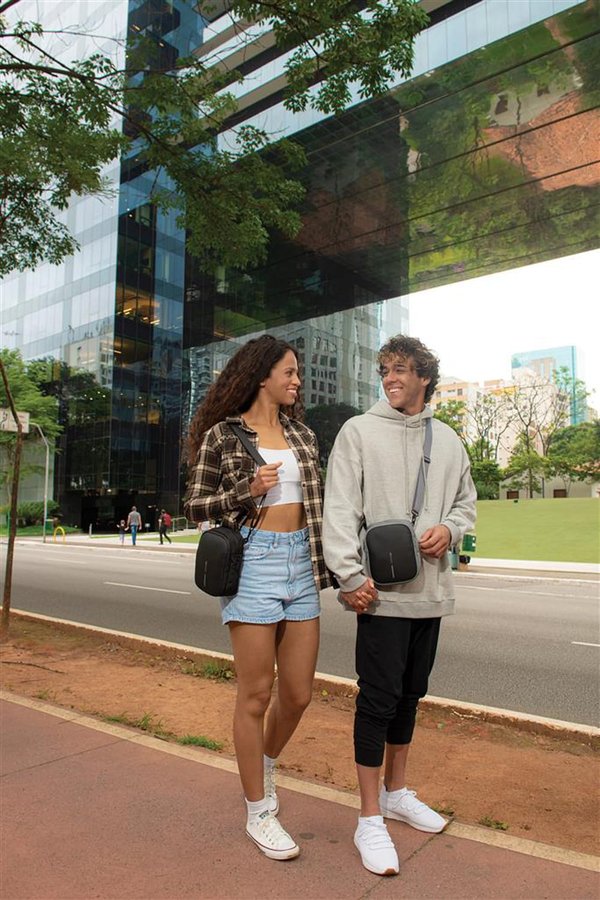 Сумка XD Design Boxy Sling - Сумка XD Design Boxy Sling