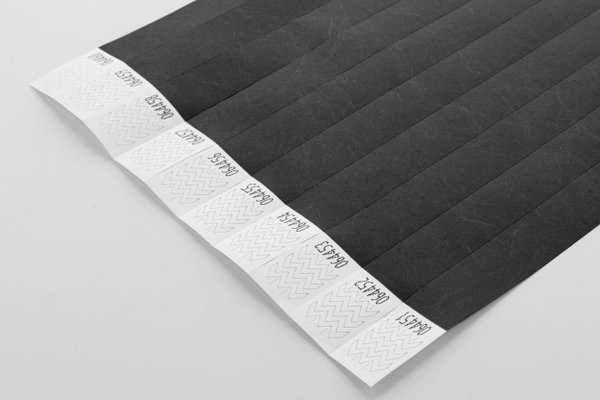 Tyvek браслеты (10 шт.) - Tyvek браслеты (10 шт.)