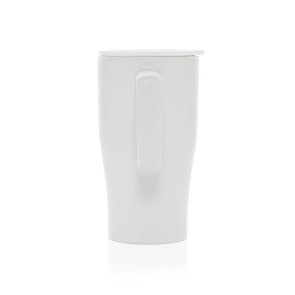 Керамическая кружка Ceramic Luxe, 490 мл - Керамическая кружка Ceramic Luxe, 490 мл