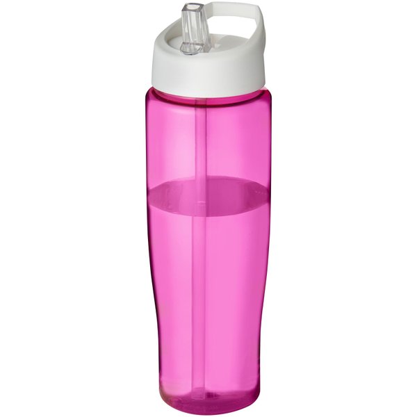 Спортивная бутылка с крышкой-носиком H2O Active® Tempo 700 мл - Спортивная бутылка с крышкой-носиком H2O Active® Tempo 700 мл