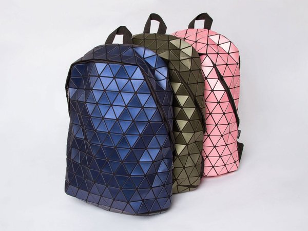 Рюкзак «Mybag Prisma» - Рюкзак «Mybag Prisma»