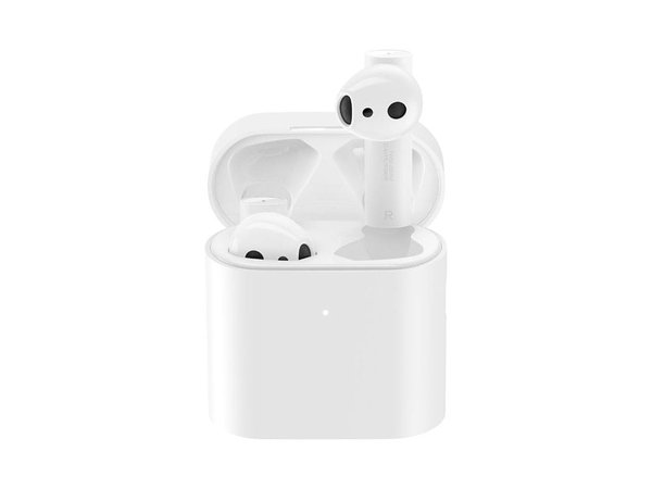 Беспроводные наушники «Mi True Wireless Earphones 2S» - Беспроводные наушники «Mi True Wireless Earphones 2S»