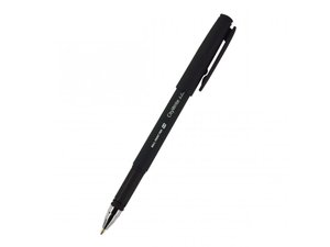 ручка пластиковая шариковая «citywrite black»