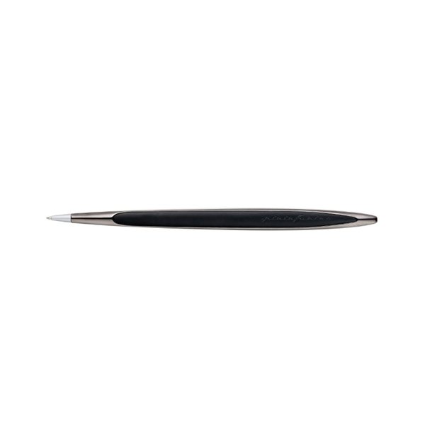 Шариковая ручка Pininfarina Cambiano - Шариковая ручка Pininfarina Cambiano Black Edition Ink