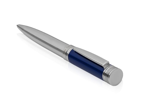 Ручка шариковая Zoom Classic Azur - Ручка шариковая Zoom Classic Azur