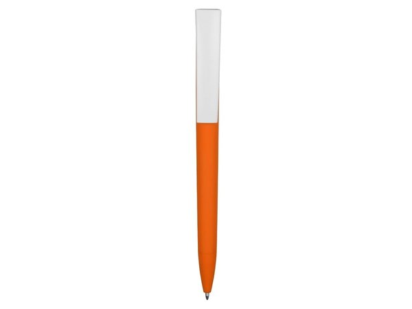 Ручка пластиковая soft-touch шариковая «Zorro» - Ручка пластиковая soft-touch шариковая «Zorro»