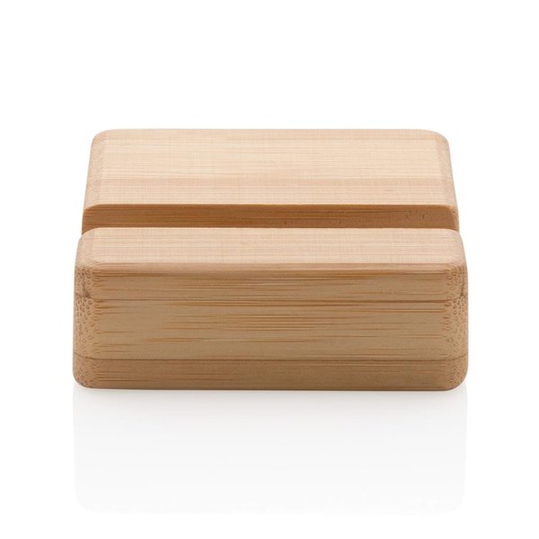 Подставка для телефона Bamboo - Подставка для телефона Bamboo