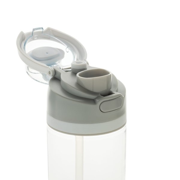 Бутылка для воды Omni Sip из rPET RCS, 800 мл - Бутылка для воды Omni Sip из rPET RCS, 800 мл