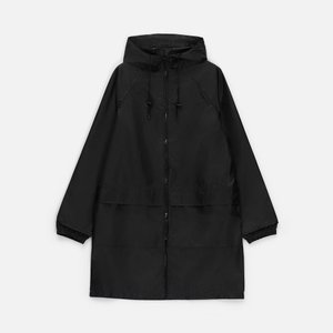 дождевик rainman zip pro, черный