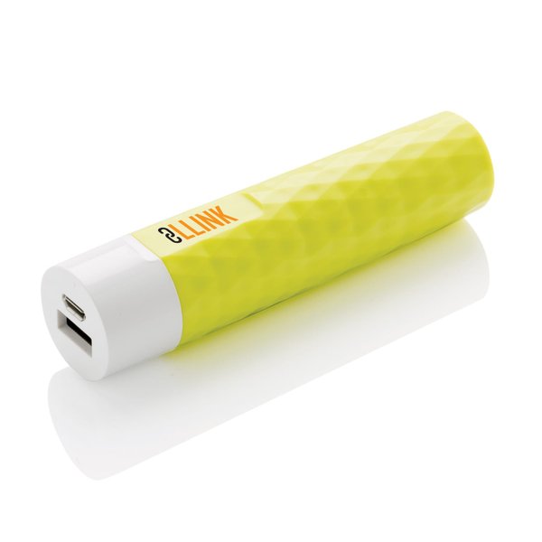 Зарядное устройство Geometric, 2200 mAh - Зарядное устройство Geometric, 2200 mAh