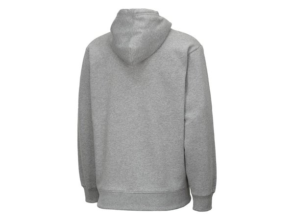 Толстовка с капюшоном оверсайз «Lisbon» унисекс - Толстовка с капюшоном оверсайз «Lisbon» унисекс