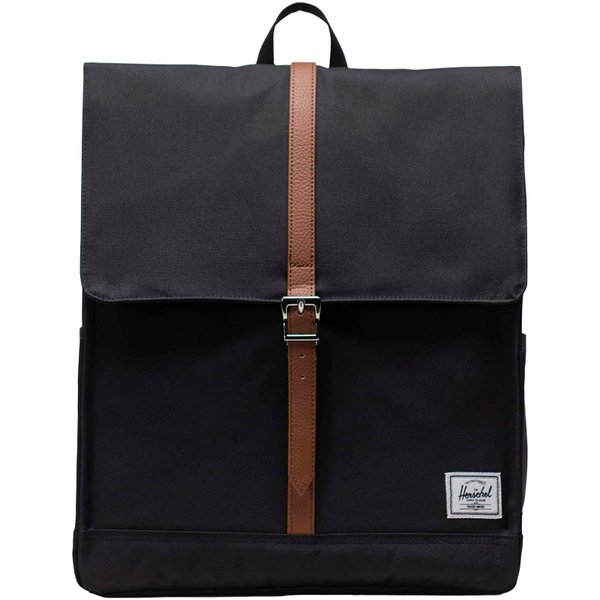 Рюкзак Herschel City из переработанных материалов, 16 л - Рюкзак Herschel City из переработанных материалов, 16 л