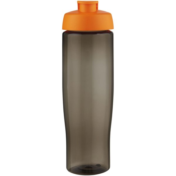Спортивная бутылка H2O Active® Eco Tempo 700 мл с откидной крышкой - Спортивная бутылка H2O Active® Eco Tempo 700 мл с откидной крышкой