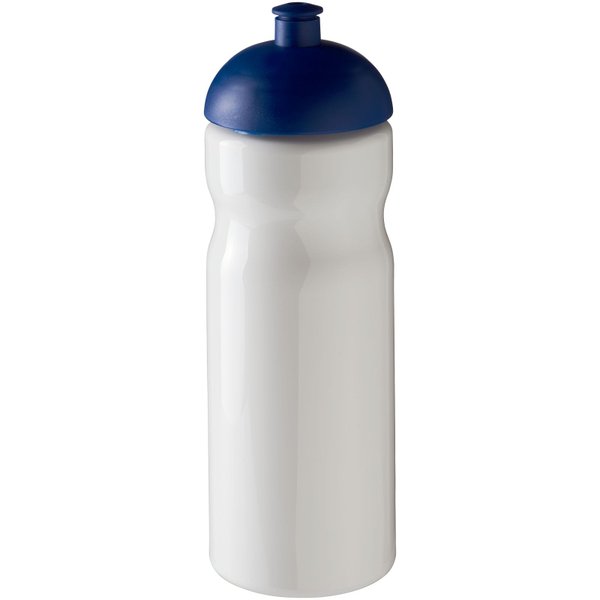 Спортивная бутылка H2O Active® Base 650 мл с куполообразной крышкой - Спортивная бутылка H2O Active® Base 650 мл с куполообразной крышкой