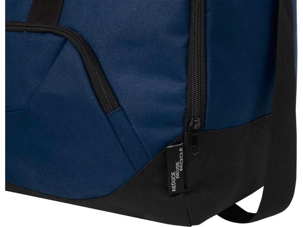 Спортивная сумка «Retrend» из переработанного ПЭТ - Спортивная сумка «Retrend» из переработанного ПЭТ
