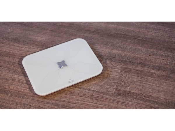 Умные диагностические весы с Wi-Fi S3 Lite V2 - Умные диагностические весы с Wi-Fi S3 Lite V2