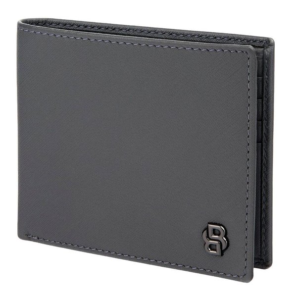Кошелек Double B Saffiano - Кошелек Double B Saffiano