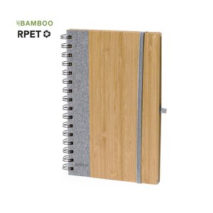 блокнот gasmon
