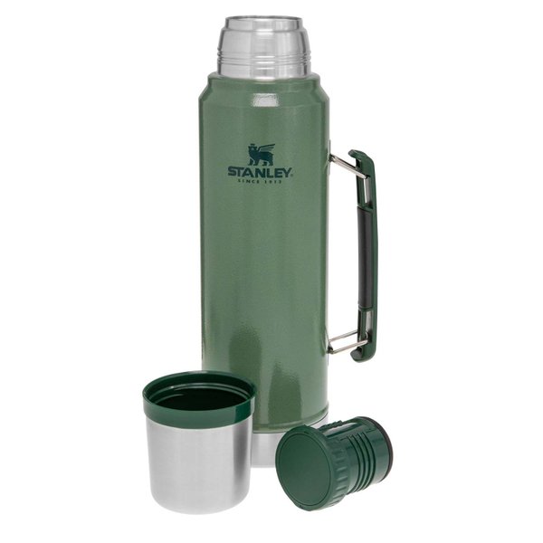 Термос Stanley Classic 1000 мл - Термос Stanley Classic 1000 мл