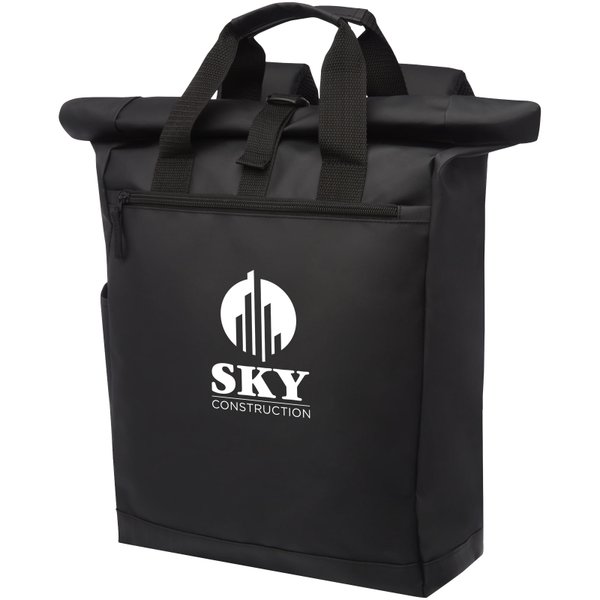 Рюкзак для ноутбука Resi 15" водонепроницаемый 23L - Рюкзак для ноутбука Resi 15" водонепроницаемый 23L