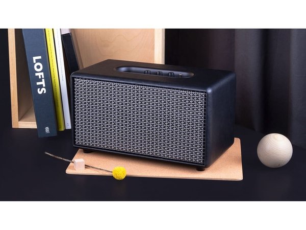 Портативная акустика «Mysound Groove» - Портативная акустика «Mysound Groove»
