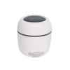 Портативная mini Bluetooth-колонка Sound Burger "Bang" белая