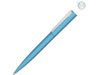 Ручка шариковая металлическая «Brush Gum», soft-touch
