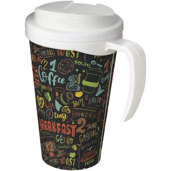Термокружка Brite-Americano® Grande 350 мл - Термокружка Brite-Americano® Grande 350 мл