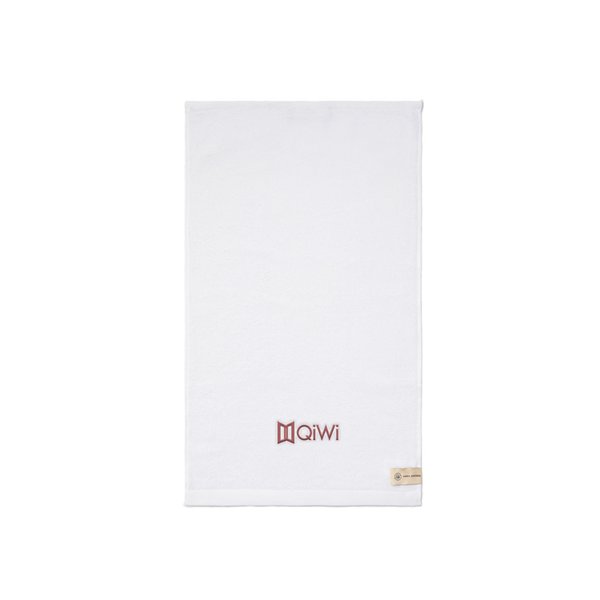 Полотенце VINGA Birch, 40x70 см - Полотенце VINGA Birch, 40x70 см