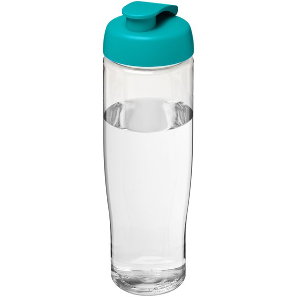 Спортивная бутылка H2O Active® Tempo 700 мл с откидной крышкой - Спортивная бутылка H2O Active® Tempo 700 мл с откидной крышкой