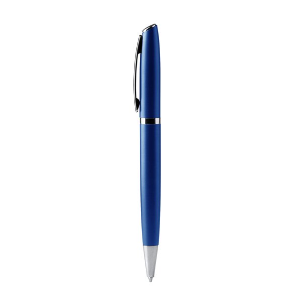 Шариковая ручка ALVIK DEEP BLUE - Шариковая ручка ALVIK DEEP BLUE