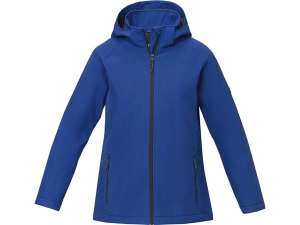 Куртка утепленная «Notus» женская - Куртка утепленная «Notus» женская