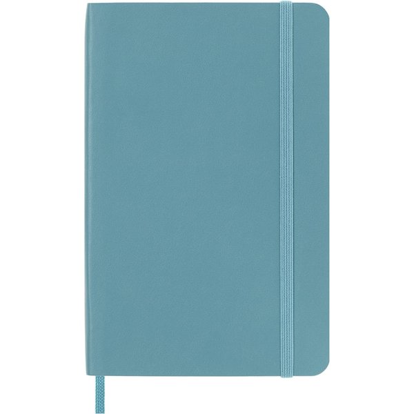 Блокнот MOLESKINE примерно формата A6. - Блокнот MOLESKINE примерно формата A6.