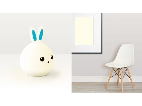 Ночник LED «Bunny» - Ночник LED «Bunny»