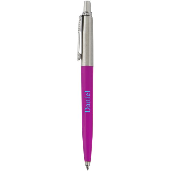 Шариковая ручка Parker Jotter Recycled - Шариковая ручка Parker Jotter Recycled