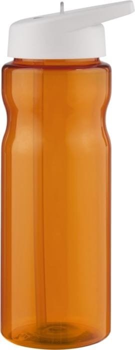 Спортивная бутылка H2O Active® Base 650 мл с крышкой-носиком - Спортивная бутылка H2O Active® Base 650 мл с крышкой-носиком