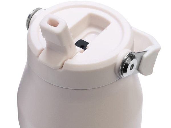 Бутылка для воды с откидной трубочкой Stanley IceFlow™ 2.0, 1,06 л - Бутылка для воды с откидной трубочкой Stanley IceFlow™ 2.0, 1,06 л