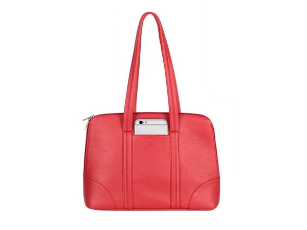 Стильная женская сумка для ноутбуков до 14” или MacBook Pro 16 - Стильная женская сумка для ноутбуков до 14” или MacBook Pro 16