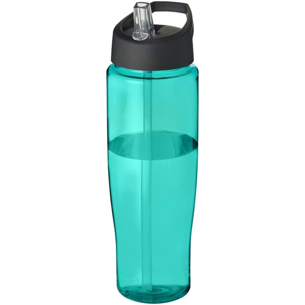 Спортивная бутылка с крышкой-носиком H2O Active® Tempo 700 мл - Спортивная бутылка с крышкой-носиком H2O Active® Tempo 700 мл