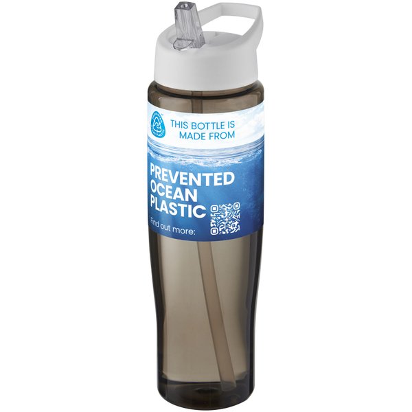 Спортивная бутылка H2O Active® Eco Tempo - Спортивная бутылка H2O Active® Eco Tempo