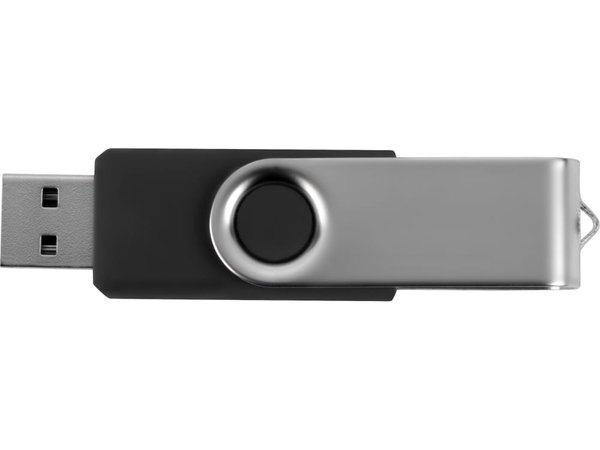 Флеш-карта USB 2.0 8 ГБ «Квебек» - Флеш-карта USB 2.0 8 ГБ «Квебек»