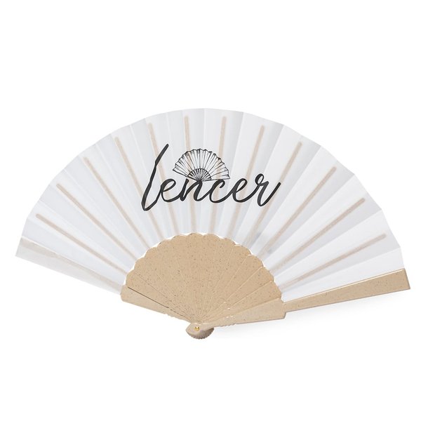 Ручной веер Lencer - Ручной веер Lencer