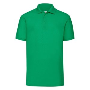 рубашка поло мужская 65/35 polo 180