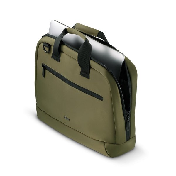 Сумка для ноутбука 15,6"-16,2" Hama сверхлёгкая - Сумка для ноутбука 15,6"-16,2" Hama сверхлёгкая