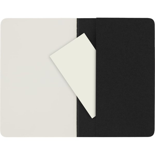 Блокнот MOLESKINE Cahier примерно формата A6. - Блокнот MOLESKINE Cahier примерно формата A6.