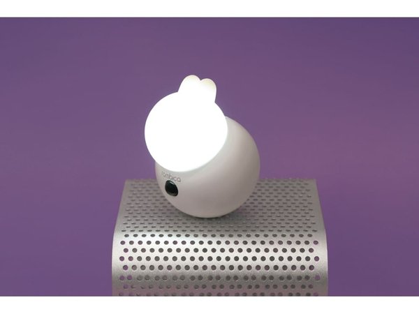 Ночник c датчиком движения «LED Rubi» - Ночник c датчиком движения «LED Rubi»